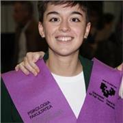 Doy clases particulares para alumnos que necesiten un refuerzo. Disponibilidad horaria dependiendo de las necesidades del alumno